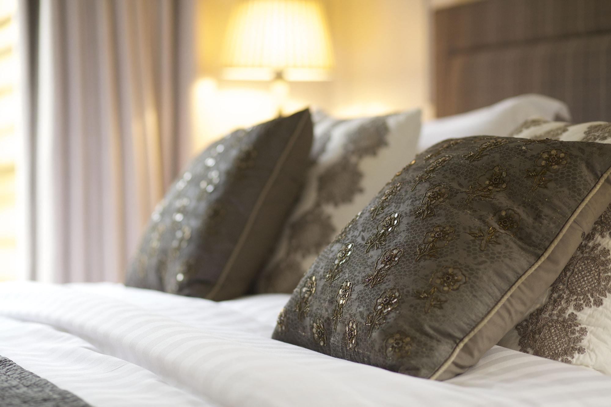 Hurley House Hotel Dış mekan fotoğraf