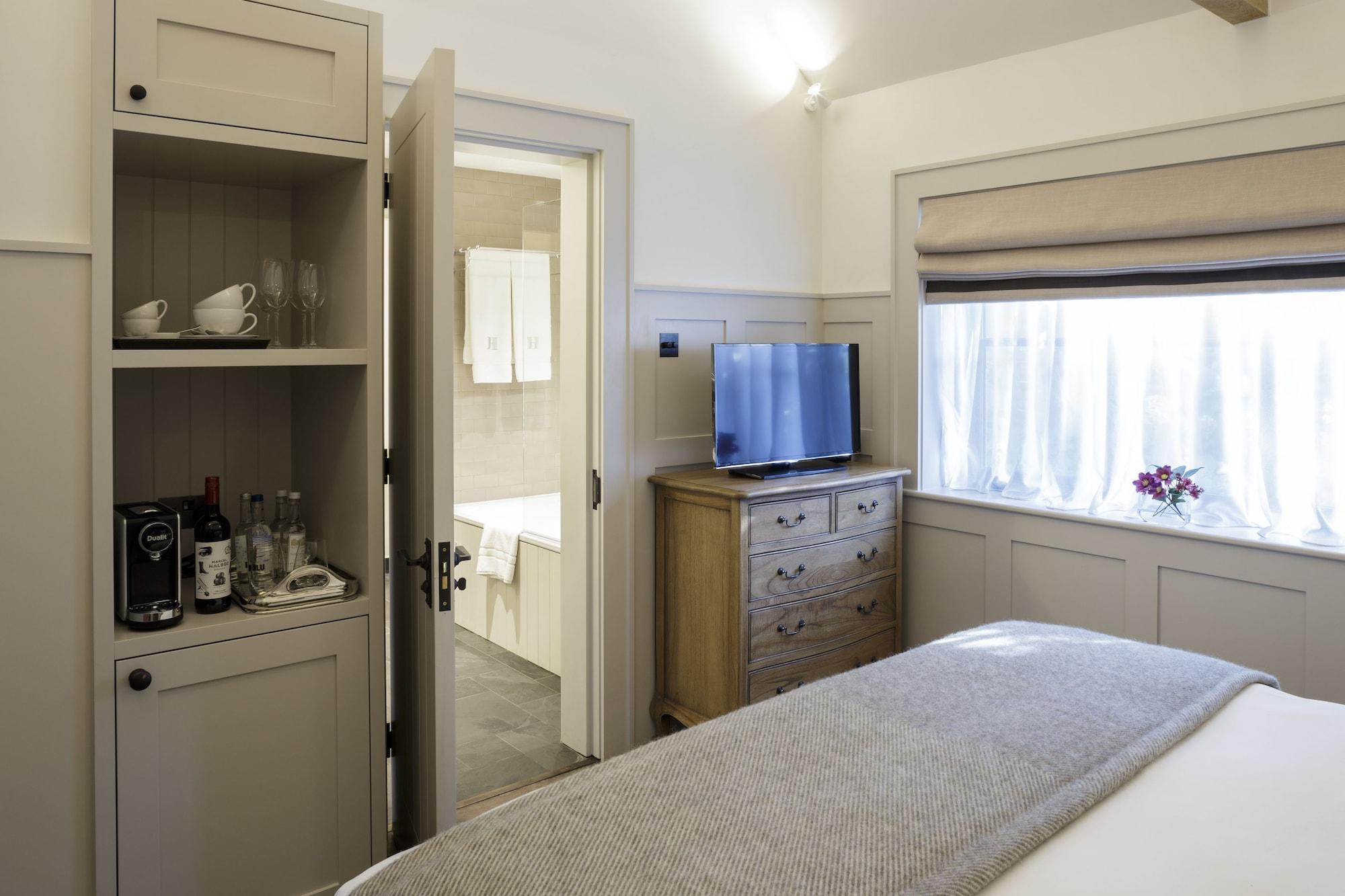Hurley House Hotel Dış mekan fotoğraf