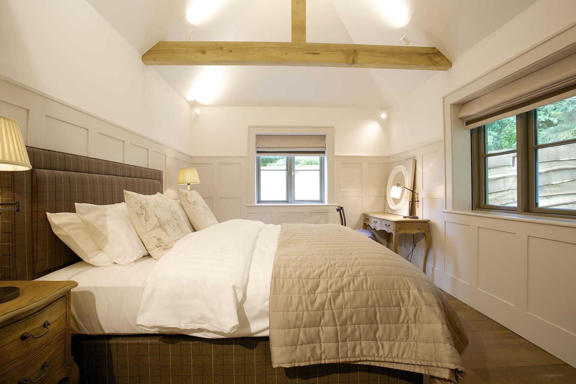 Hurley House Hotel Dış mekan fotoğraf