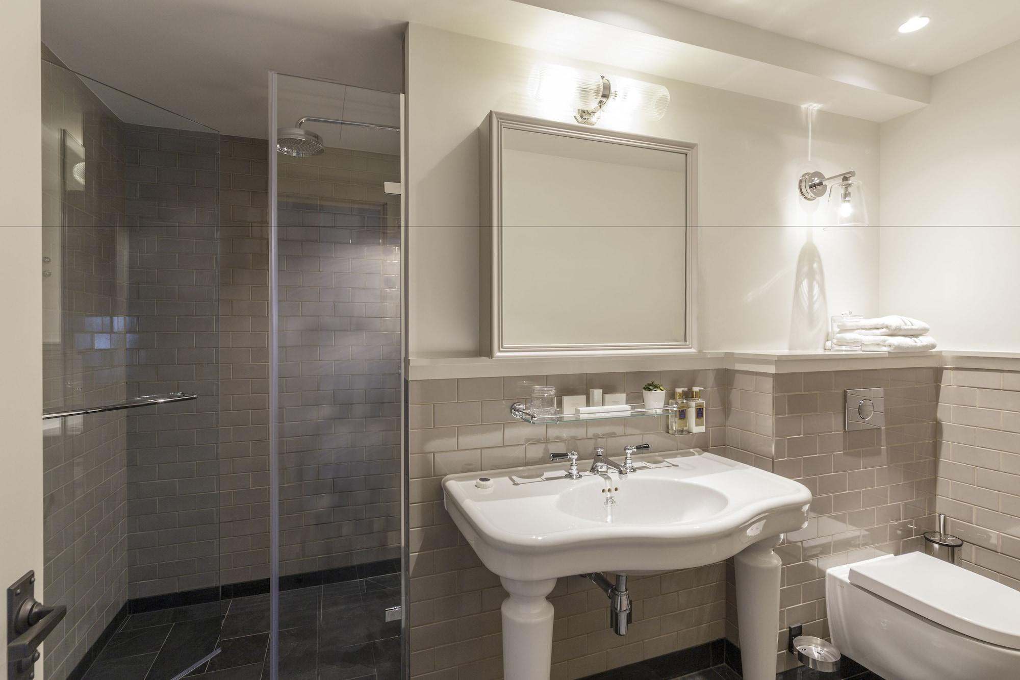 Hurley House Hotel Dış mekan fotoğraf
