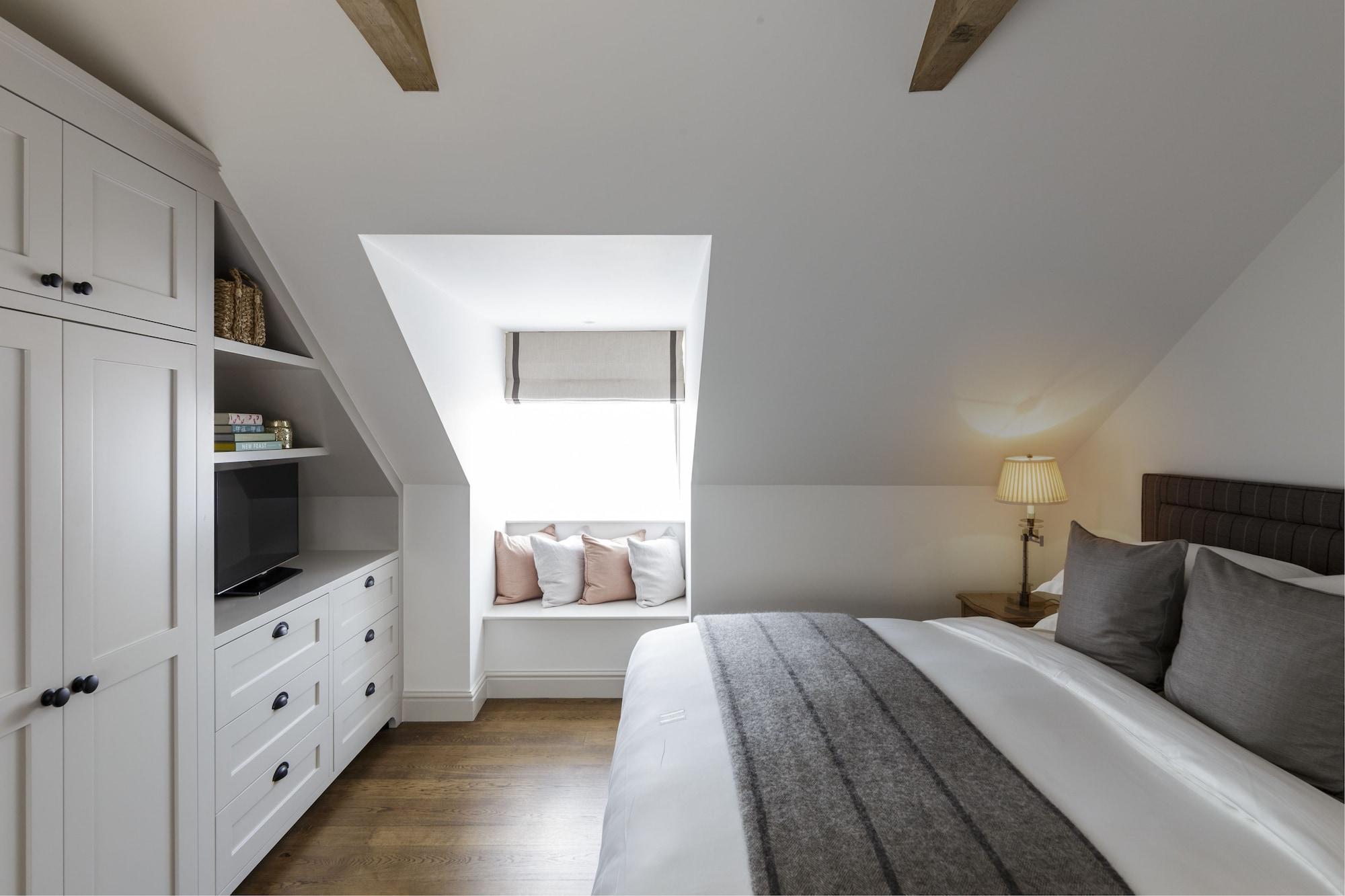 Hurley House Hotel Dış mekan fotoğraf