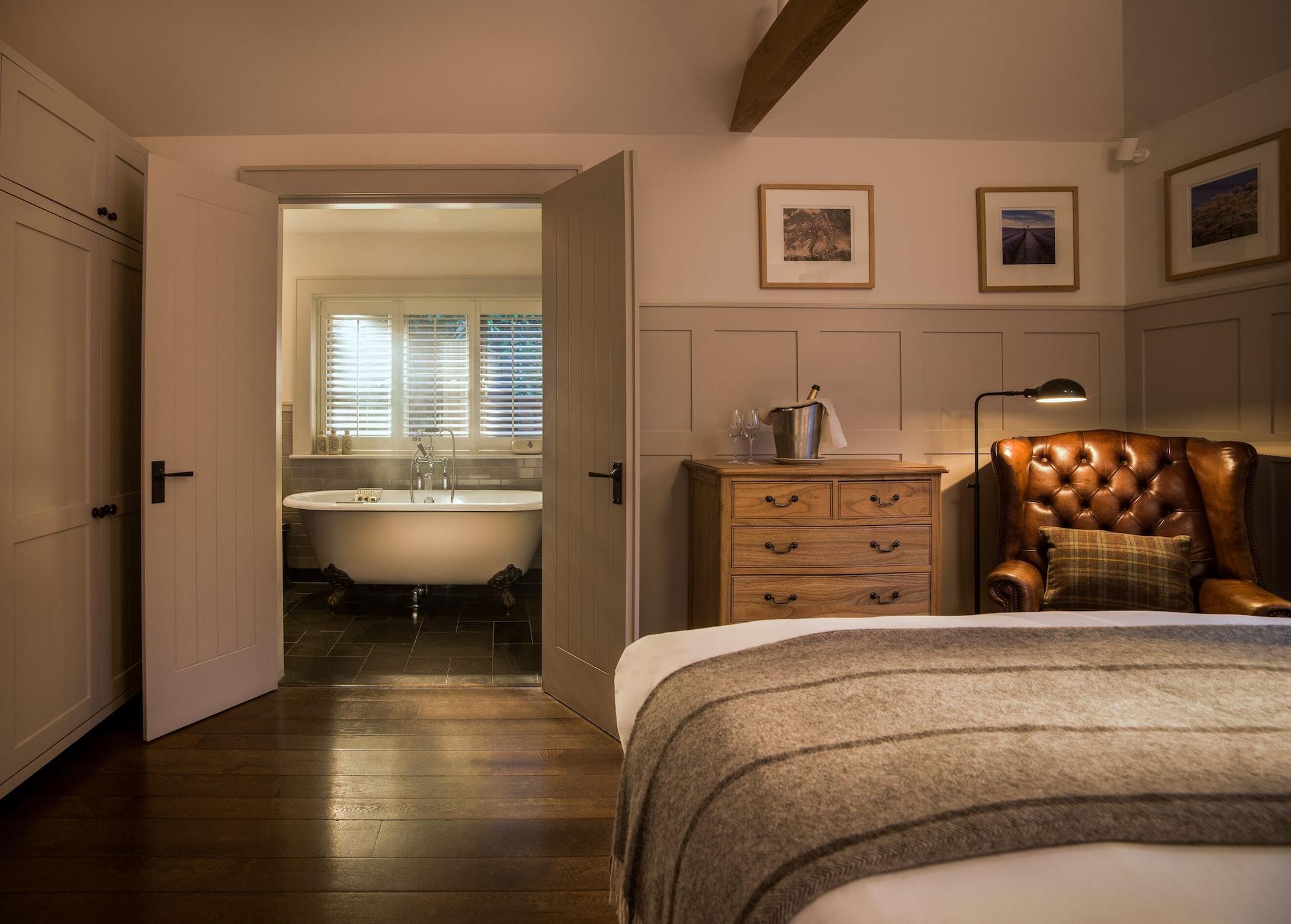 Hurley House Hotel Dış mekan fotoğraf