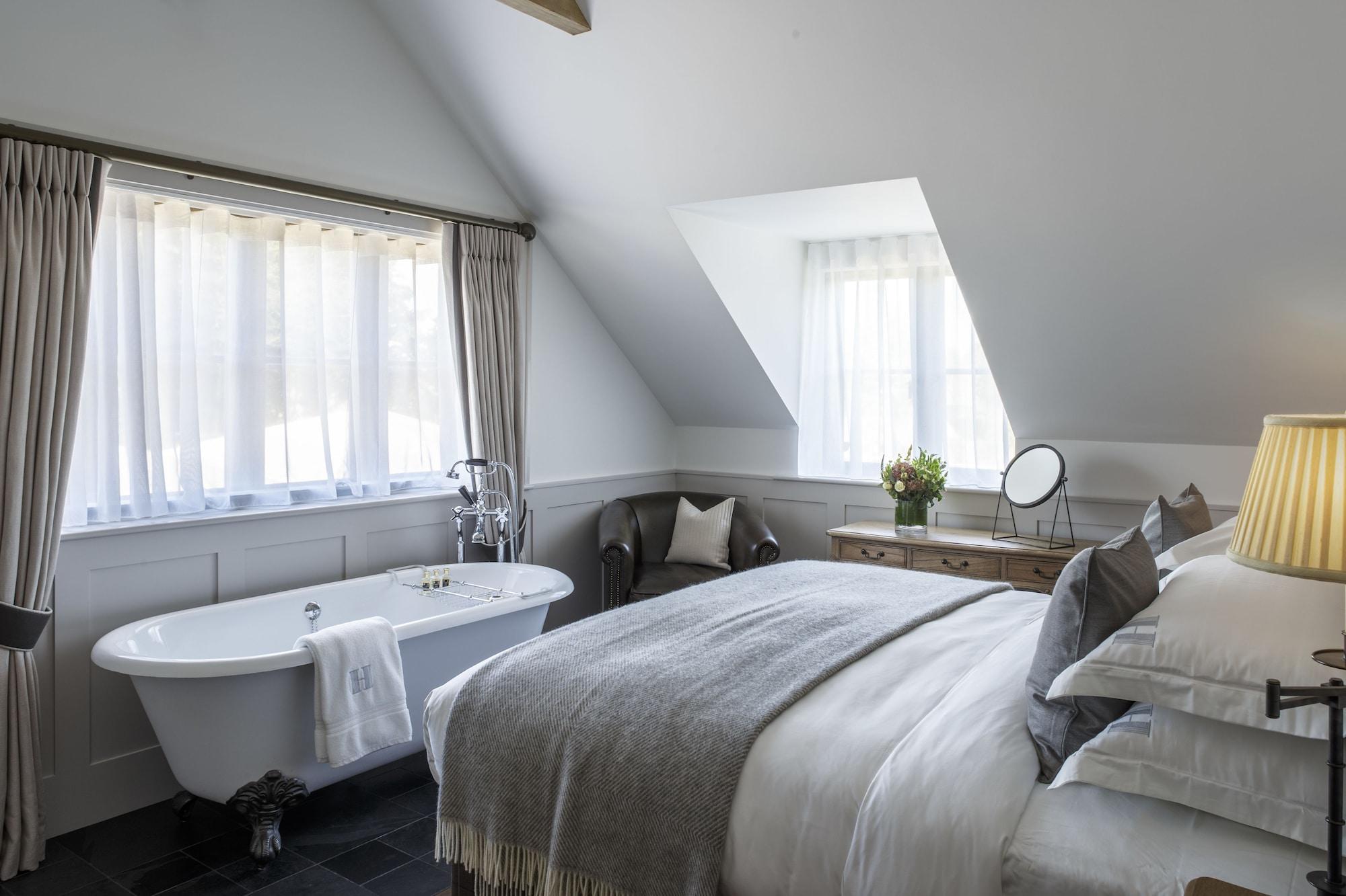 Hurley House Hotel Dış mekan fotoğraf