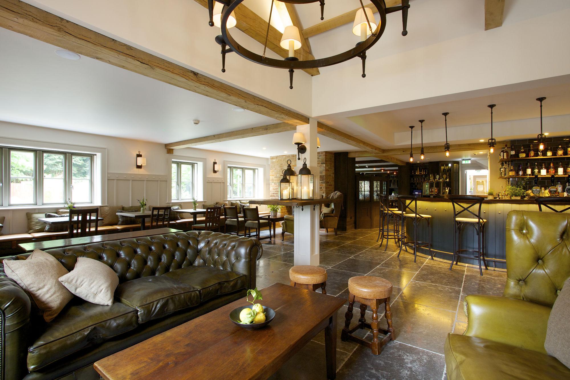 Hurley House Hotel Dış mekan fotoğraf