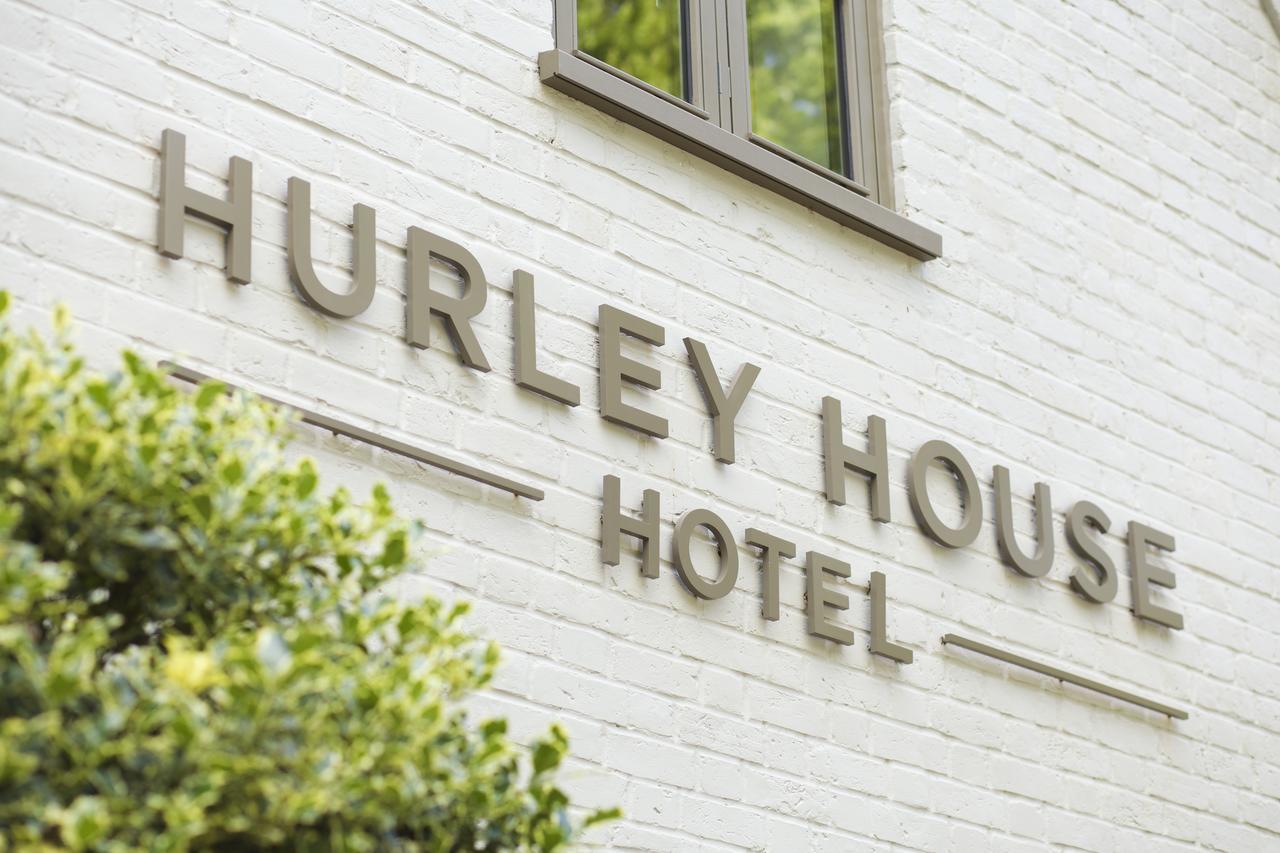 Hurley House Hotel Dış mekan fotoğraf