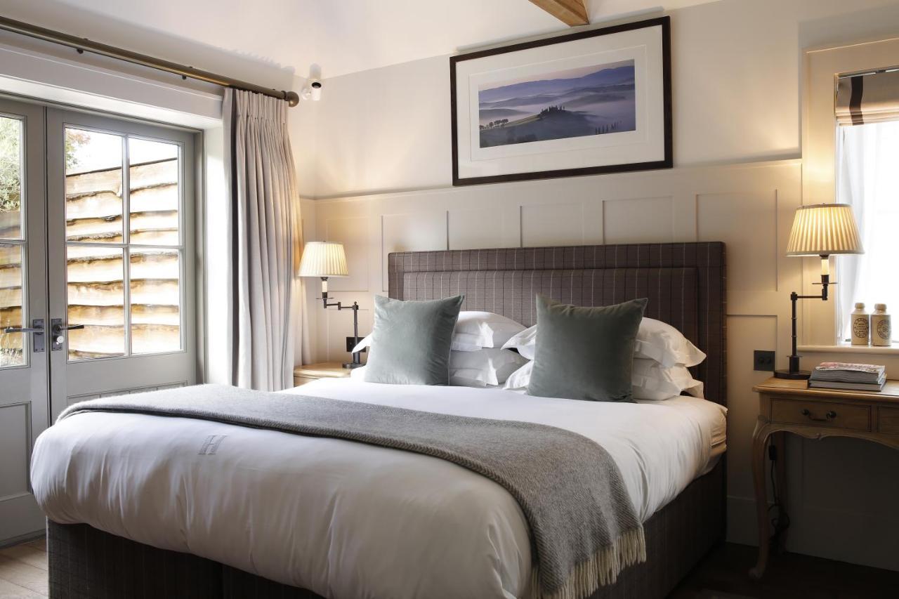 Hurley House Hotel Dış mekan fotoğraf
