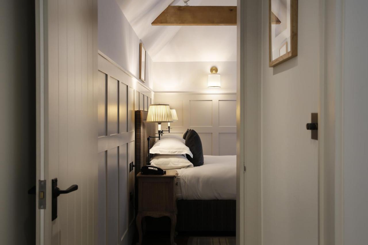Hurley House Hotel Dış mekan fotoğraf