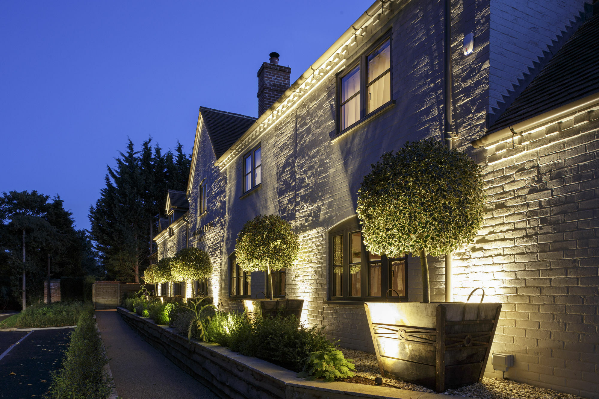 Hurley House Hotel Dış mekan fotoğraf