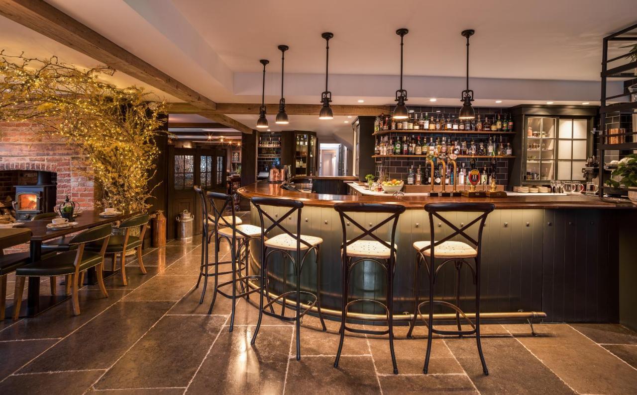 Hurley House Hotel Dış mekan fotoğraf